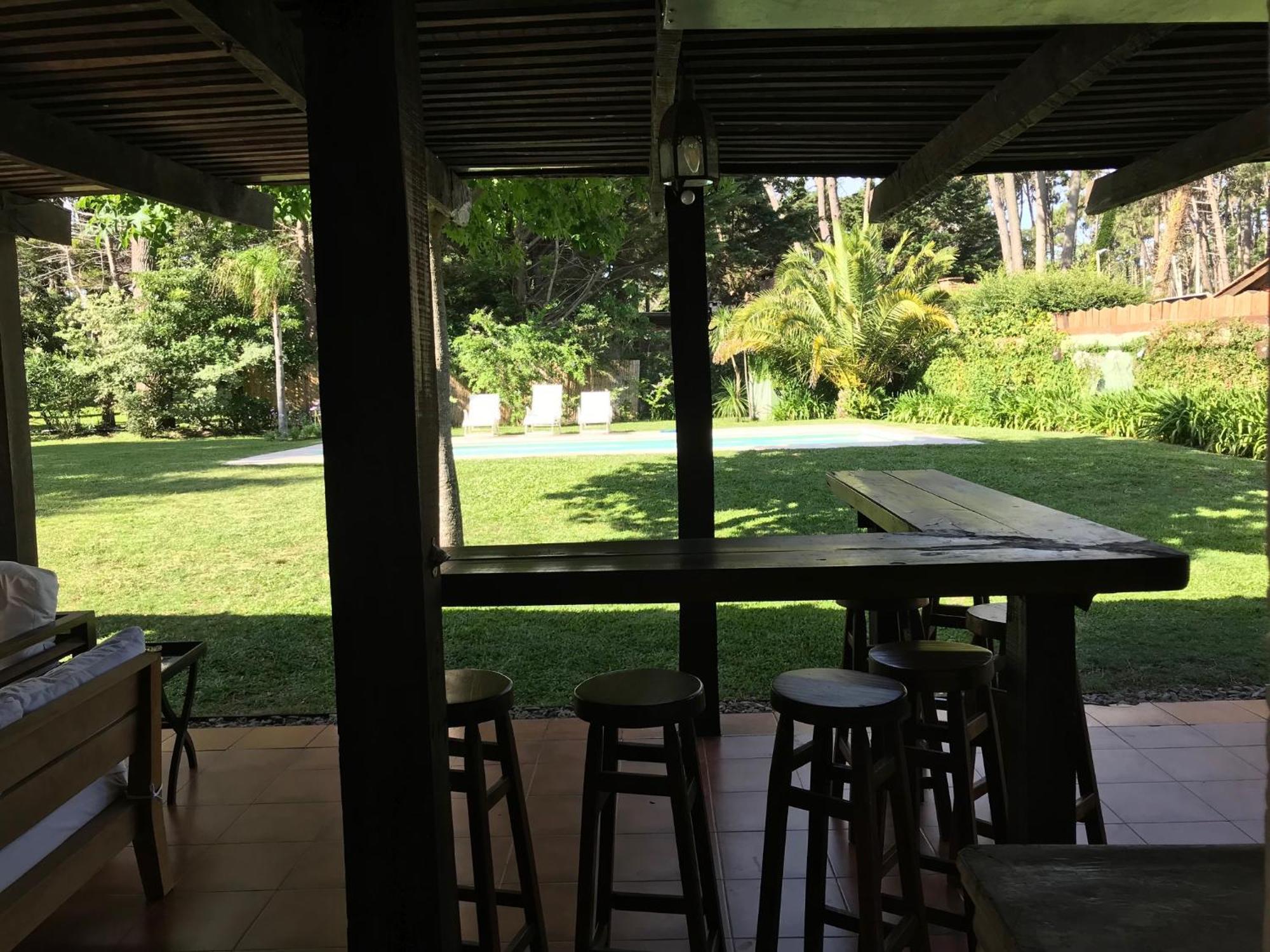 El Gauchito Punta del Este Exterior photo