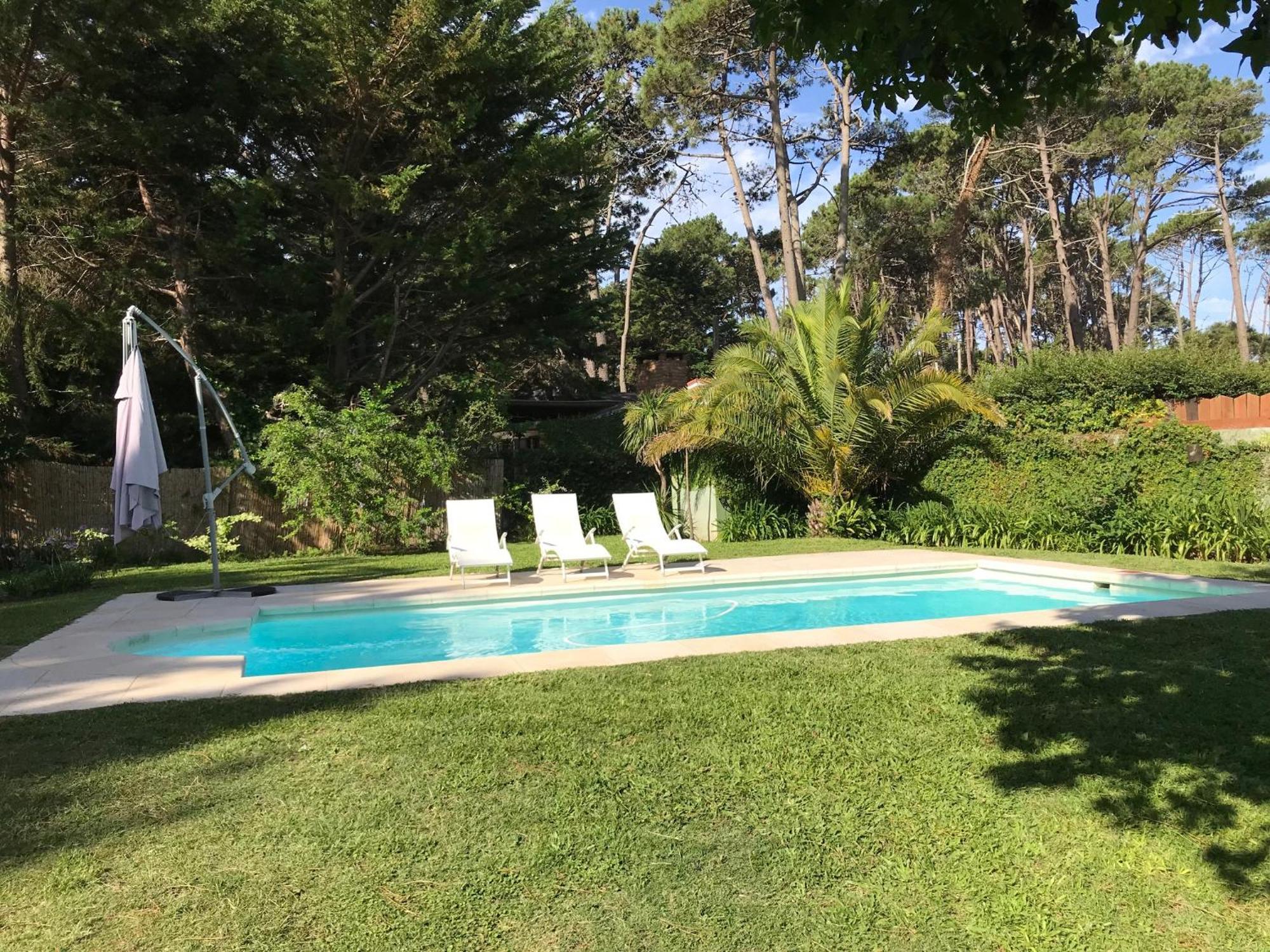 El Gauchito Punta del Este Exterior photo