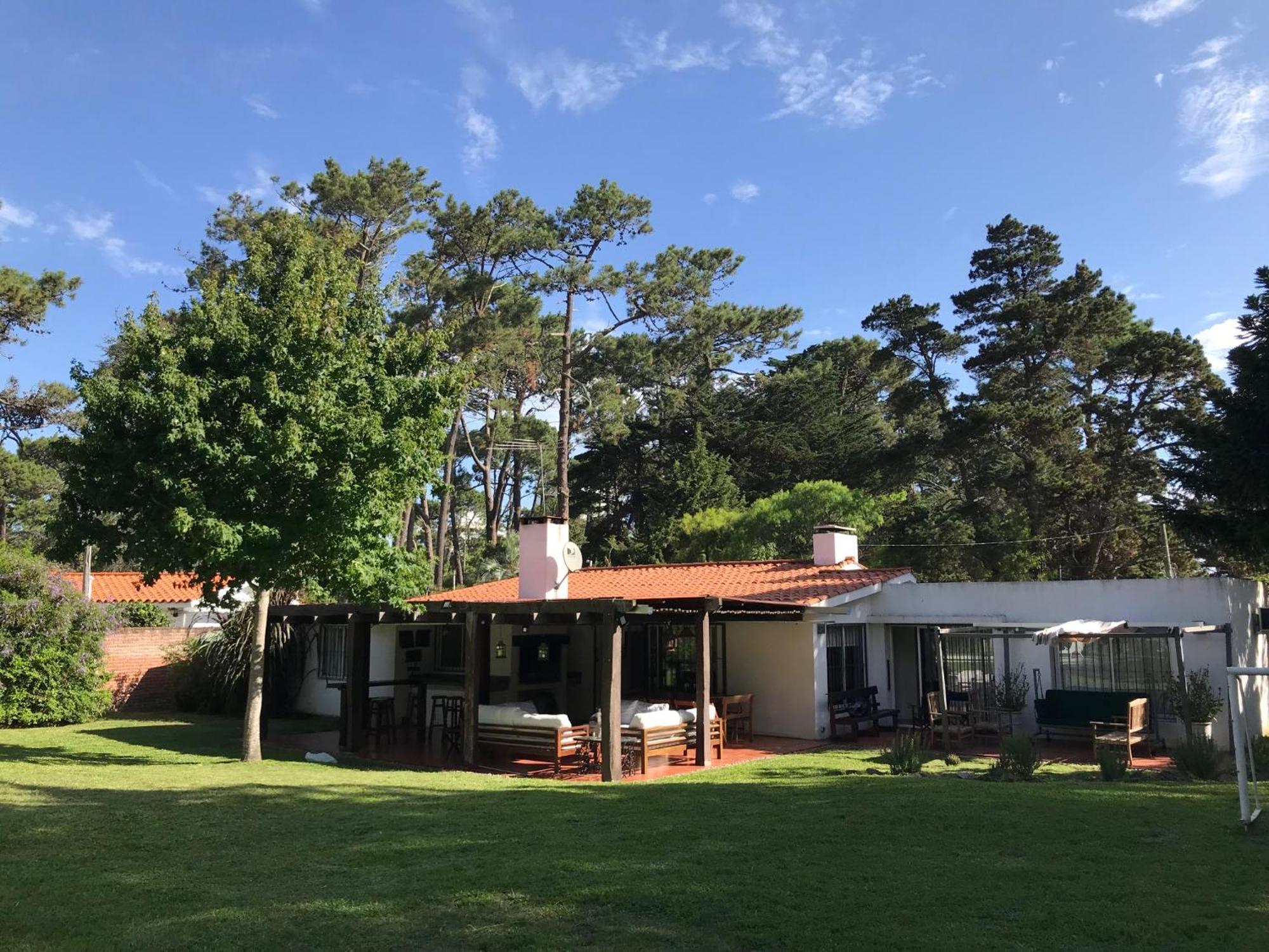 El Gauchito Punta del Este Exterior photo