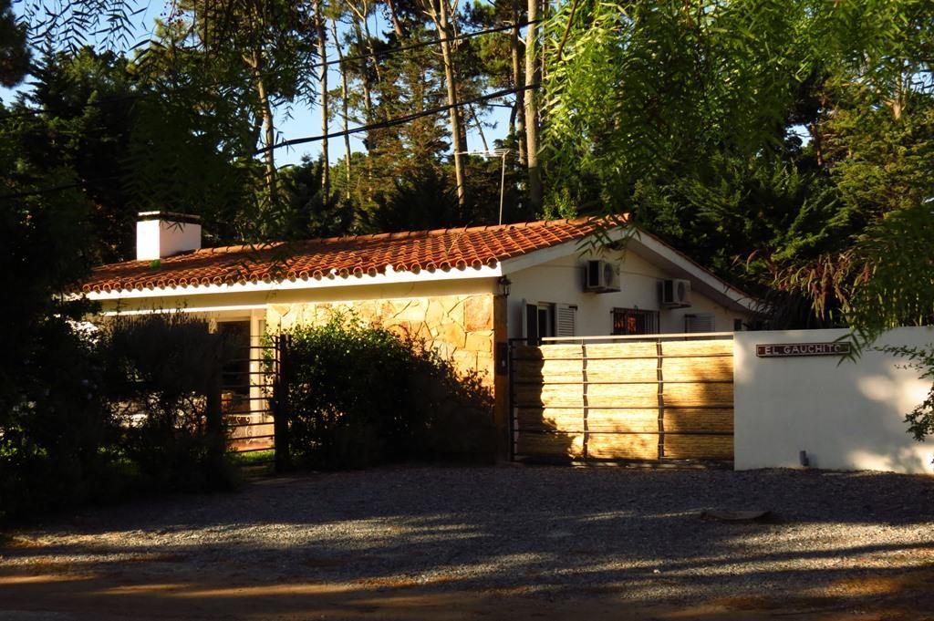 El Gauchito Punta del Este Exterior photo