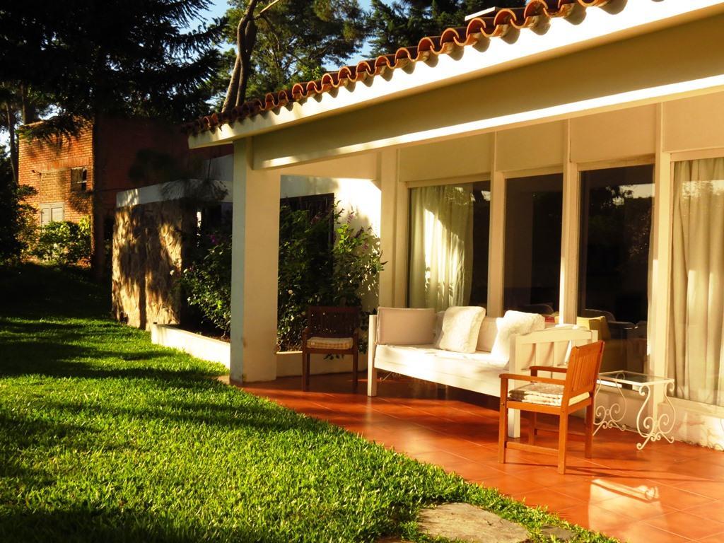 El Gauchito Punta del Este Exterior photo